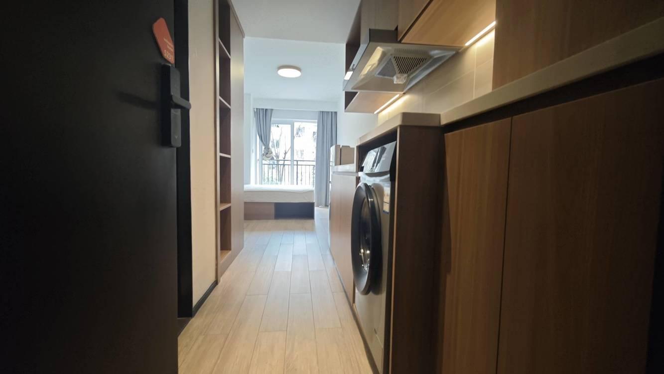 上海环镇南路1599弄二手房房源图片