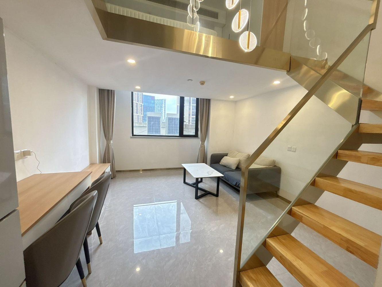 上海九亭U天地二手房房源图片