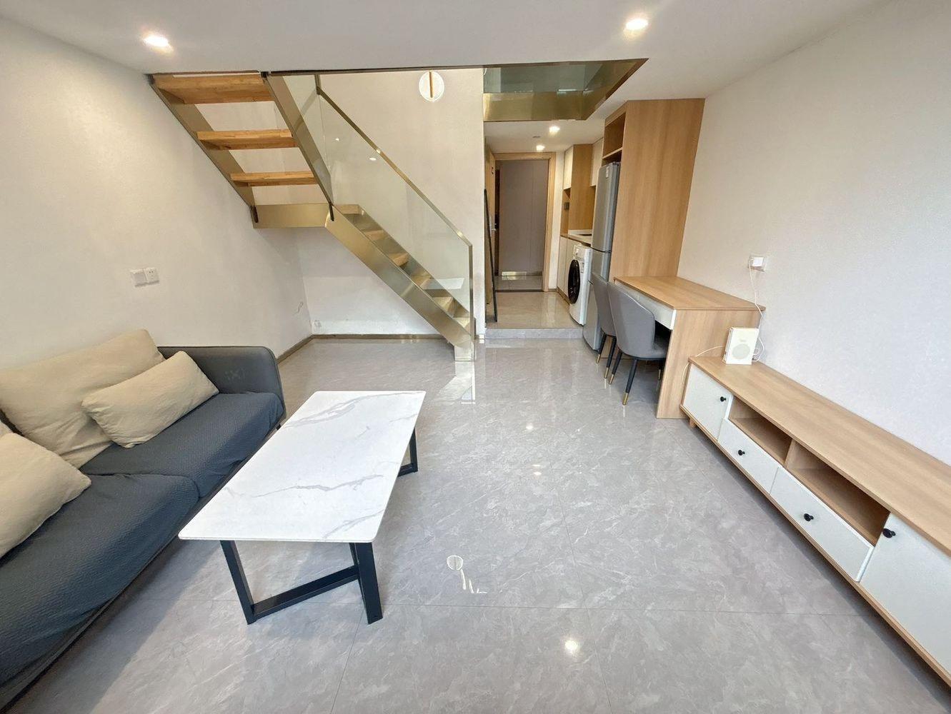 上海九亭U天地二手房房源图片