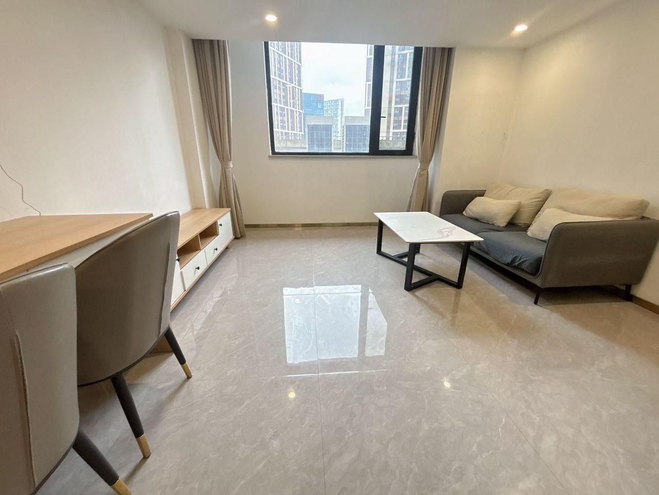 上海九亭U天地二手房房源图片