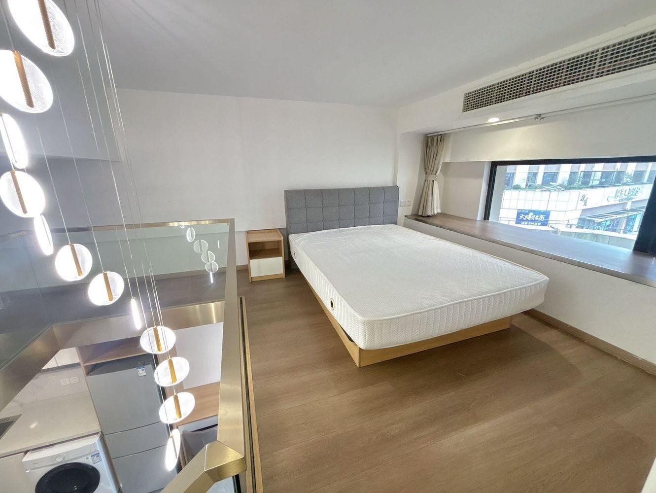 上海九亭U天地二手房房源图片