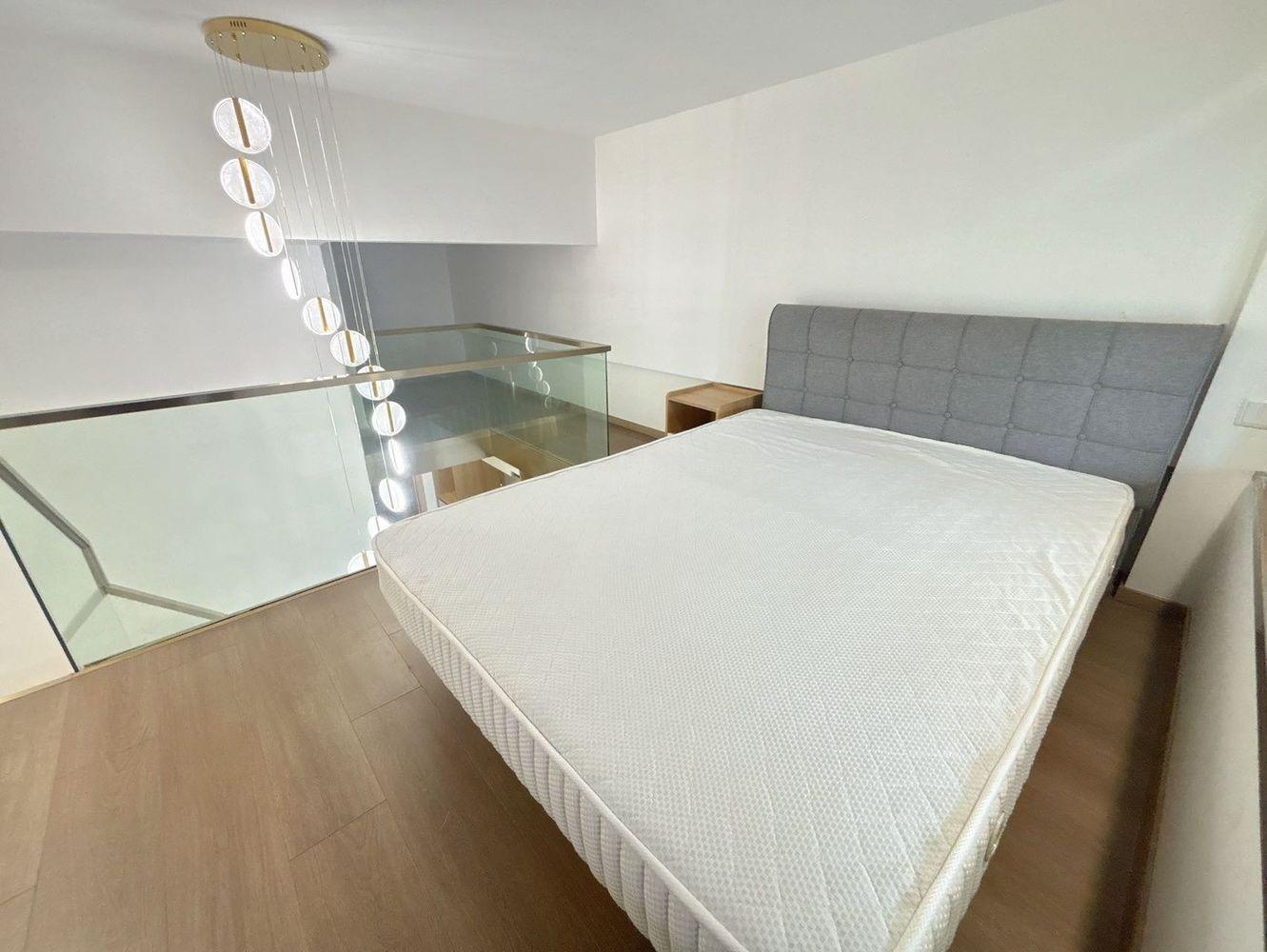 上海九亭U天地二手房房源图片