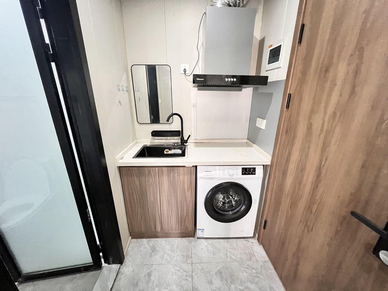 上海徐谢村自建房二手房房源图片