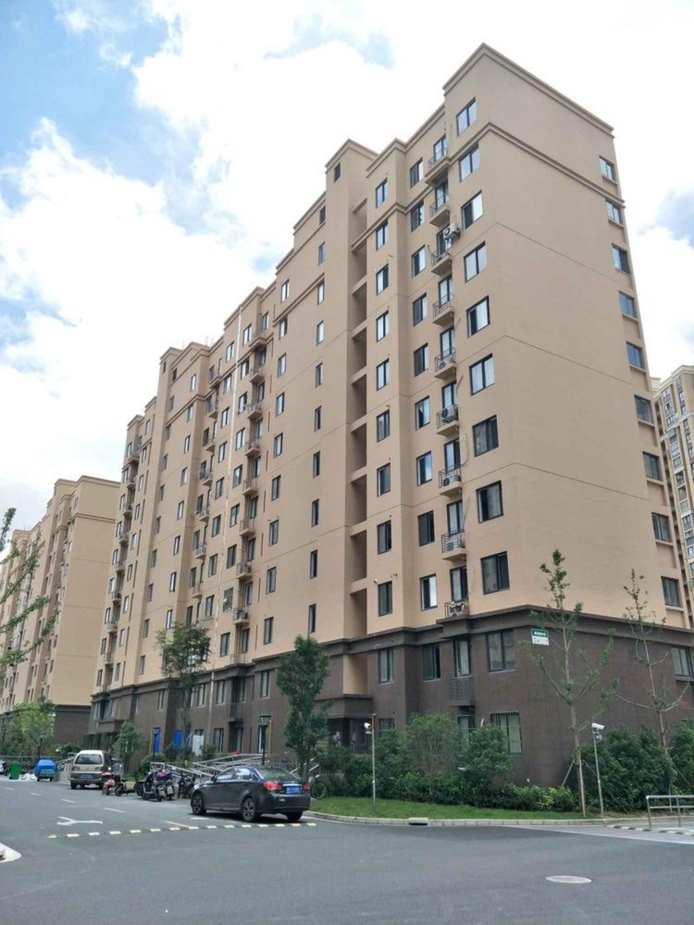 上海金海华城华美新苑二手房房源图片