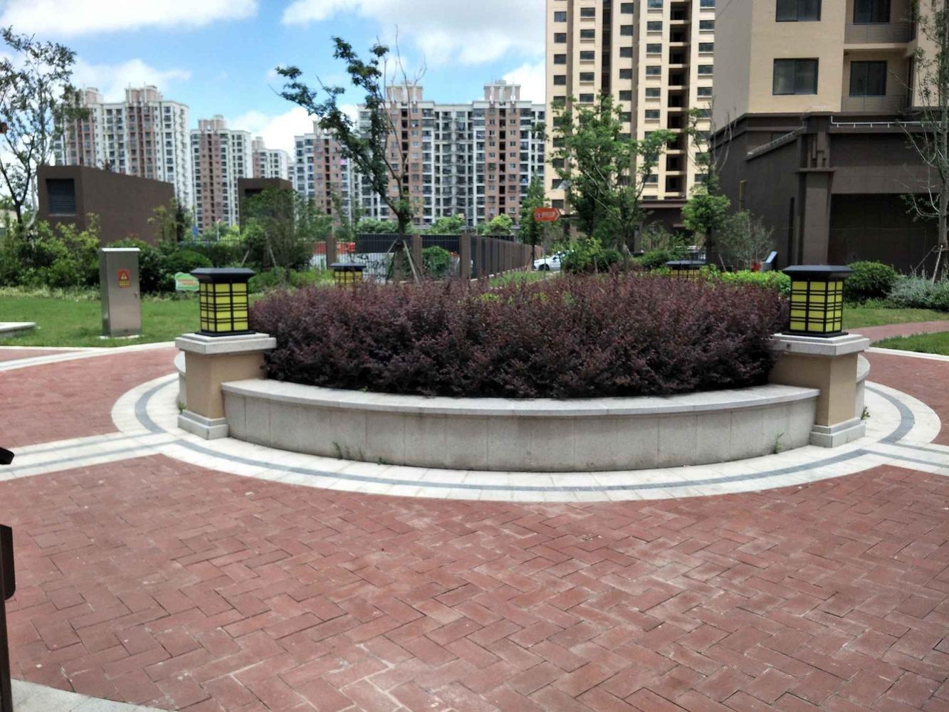 上海金海华城华美新苑二手房房源图片