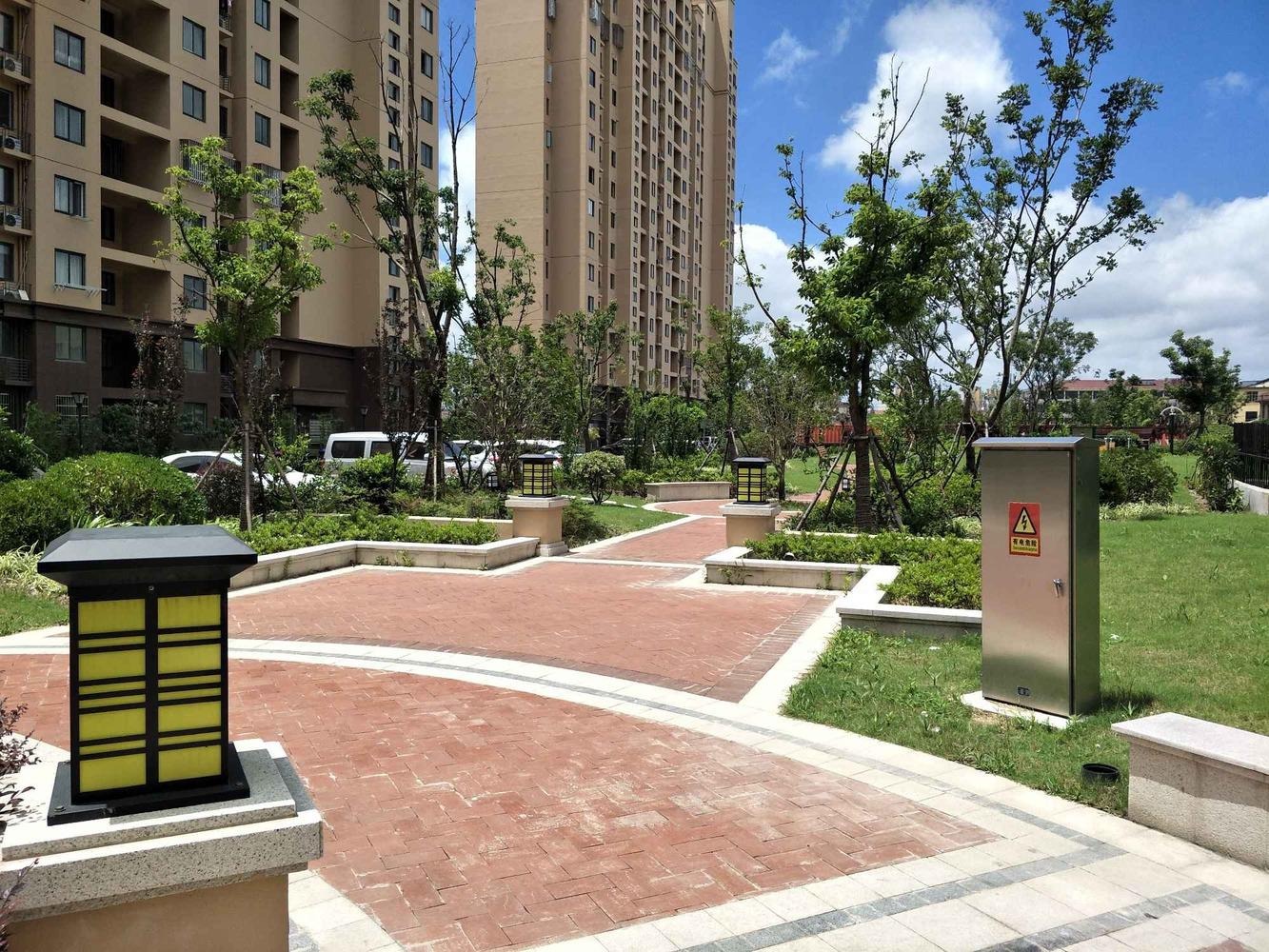 上海金海华城华美新苑二手房房源图片