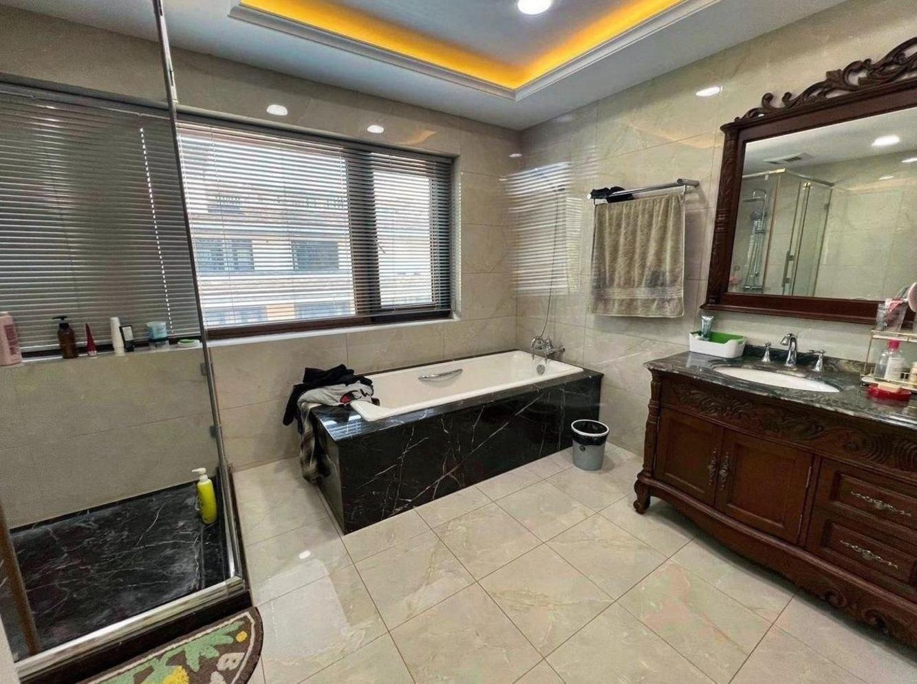 上海梧桐城邦(四期别墅)二手房房源图片