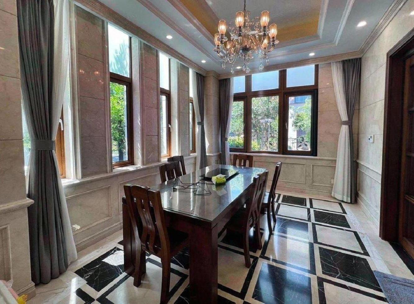 上海梧桐城邦(四期别墅)二手房房源图片