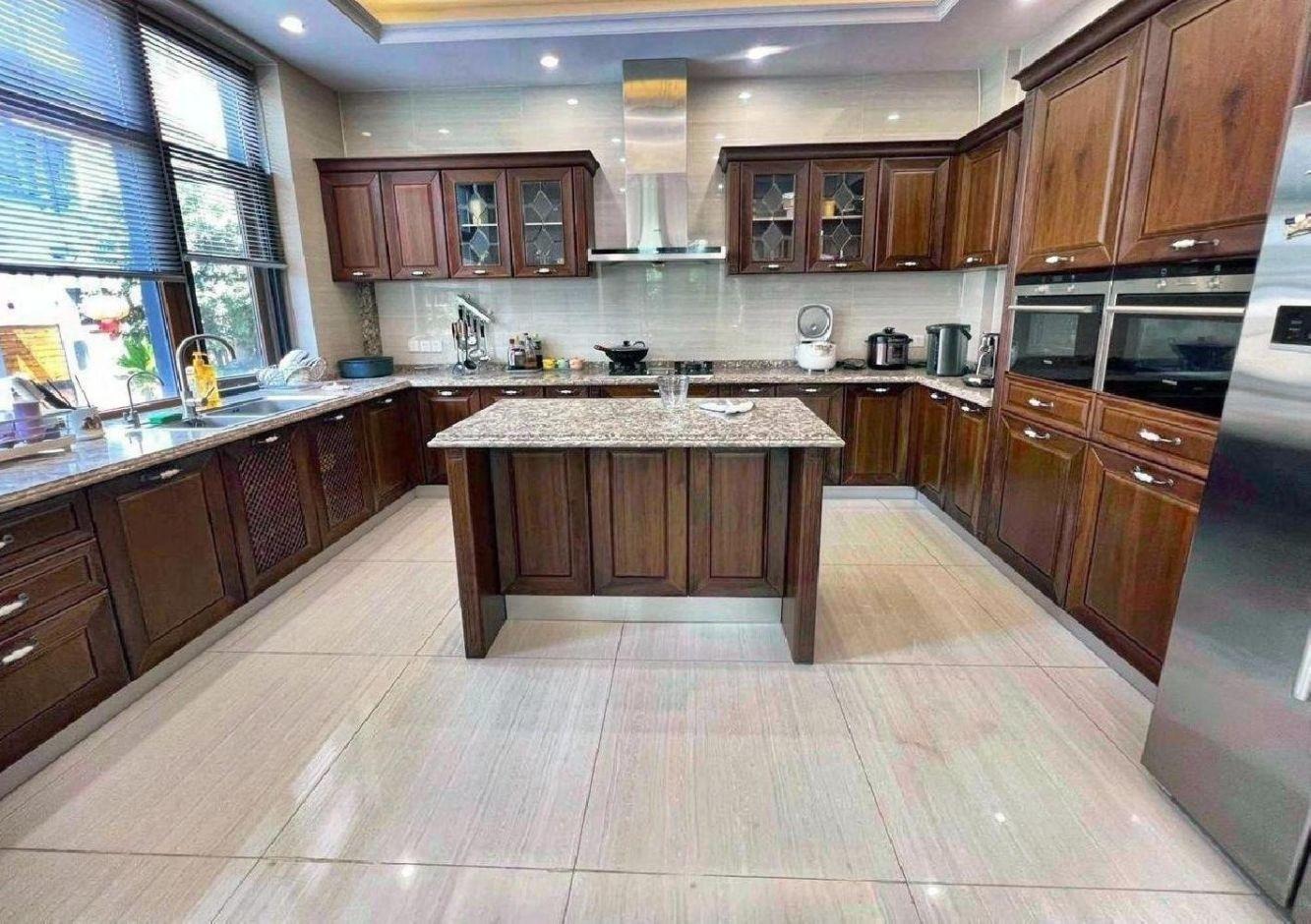 上海梧桐城邦(四期别墅)二手房房源图片