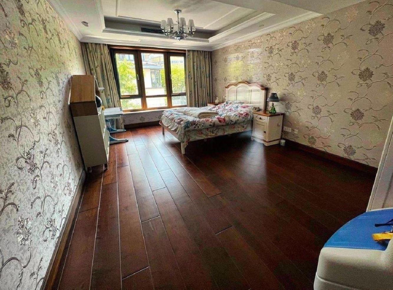 上海梧桐城邦(四期别墅)二手房房源图片