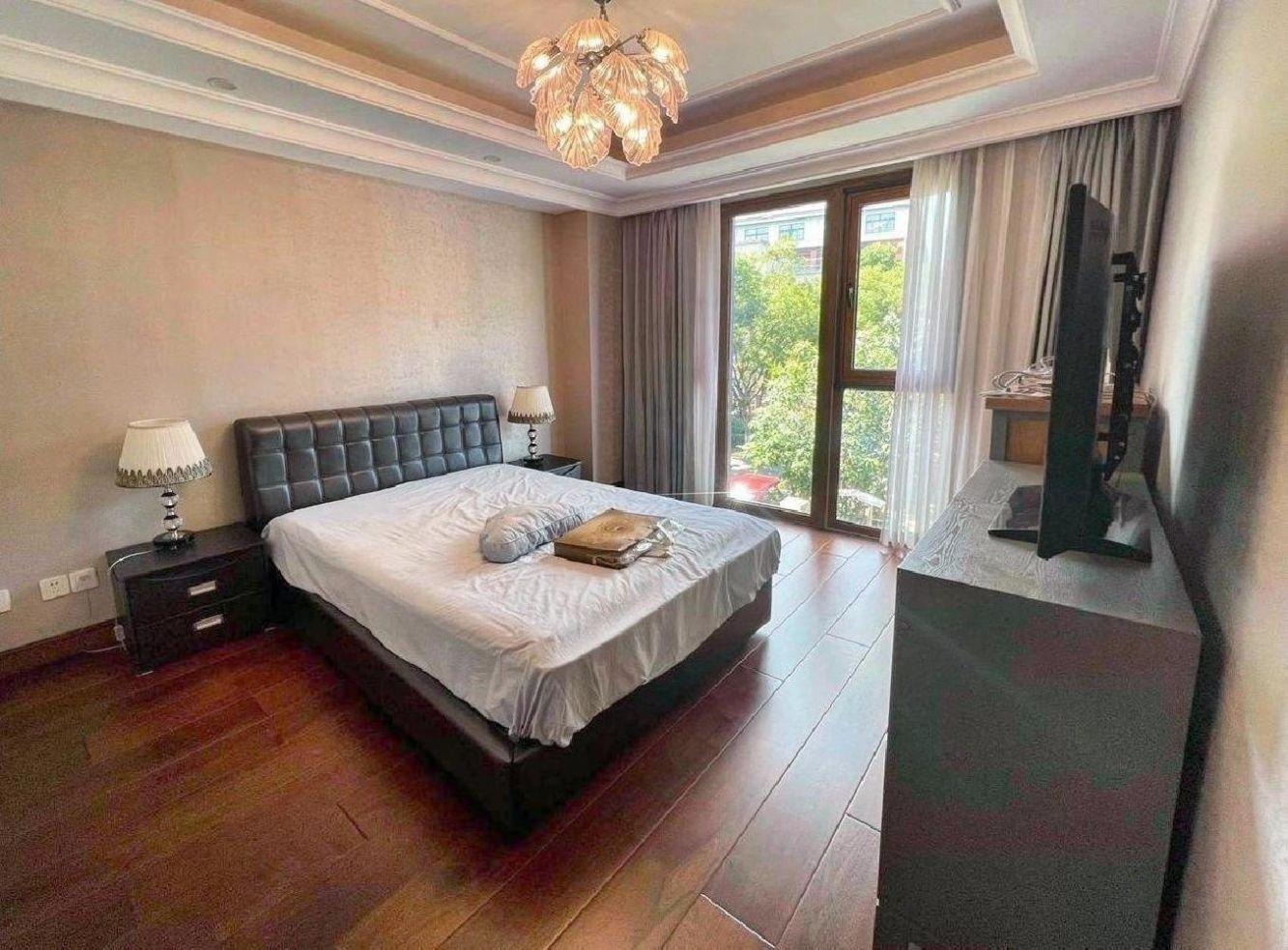 上海梧桐城邦(四期别墅)二手房房源图片