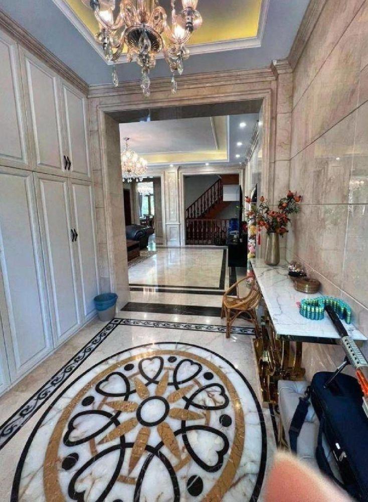 上海梧桐城邦(四期别墅)二手房房源图片