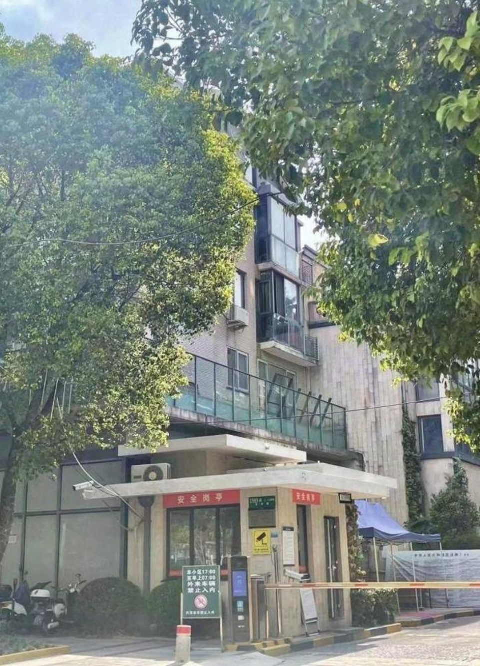 上海梧桐城邦(四期别墅)二手房房源图片