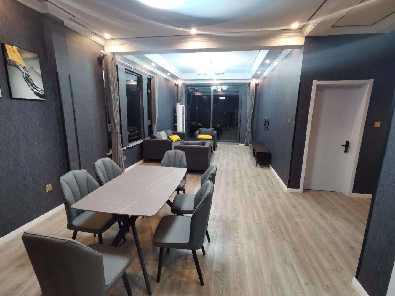 上海旭辉依云湾(别墅)二手房房源图片