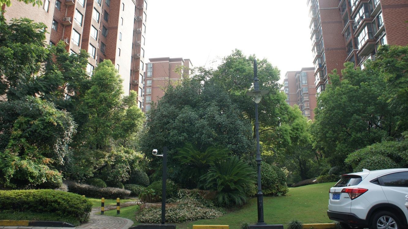 上海旭辉依云湾(别墅)二手房房源图片