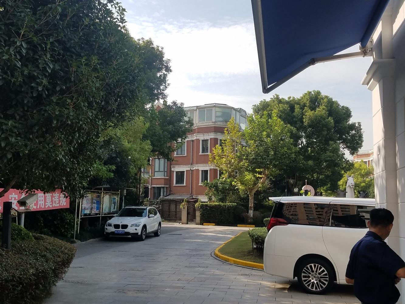 上海旭辉依云湾(别墅)二手房房源图片