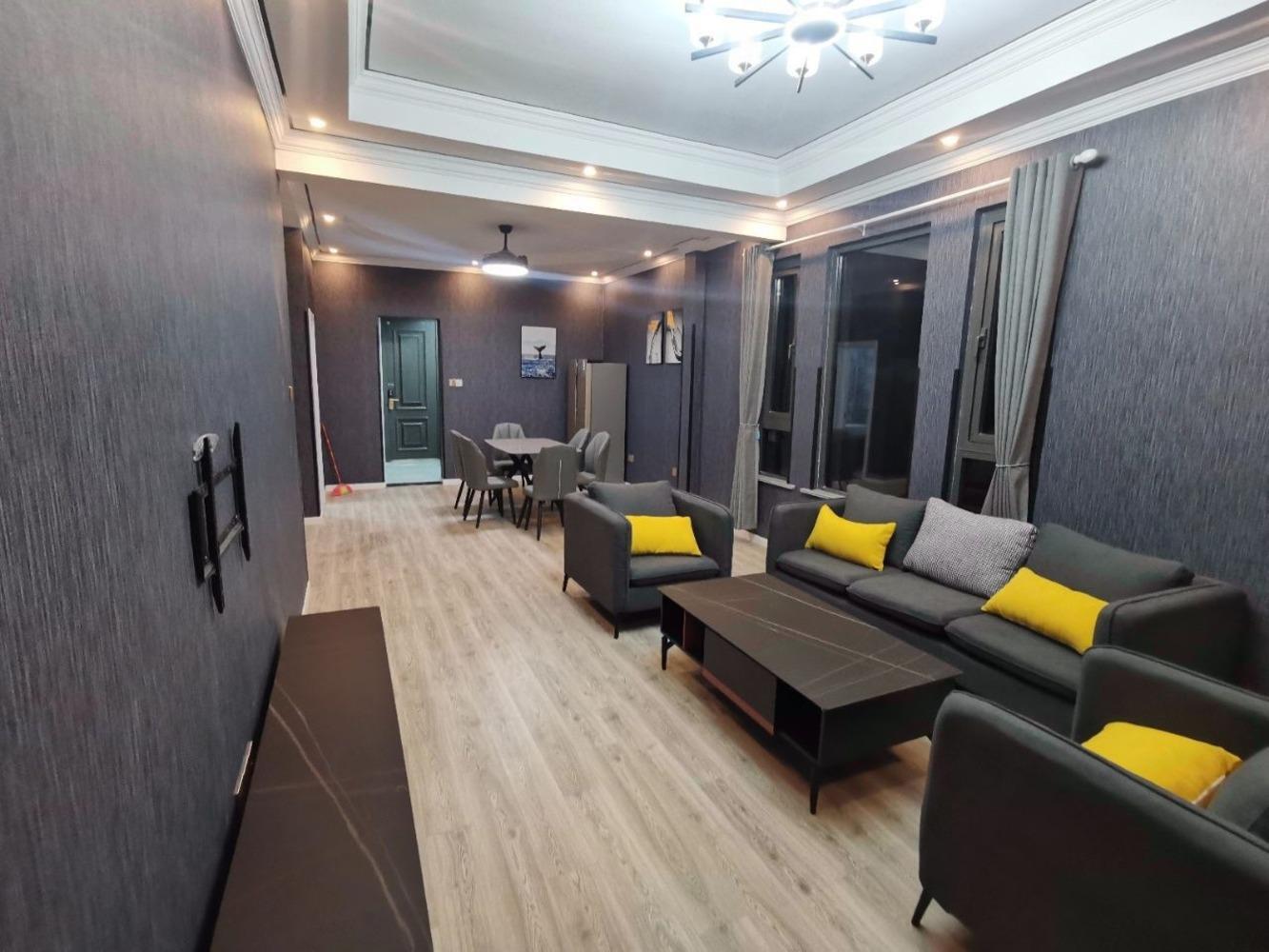 上海旭辉依云湾(别墅)二手房房源图片