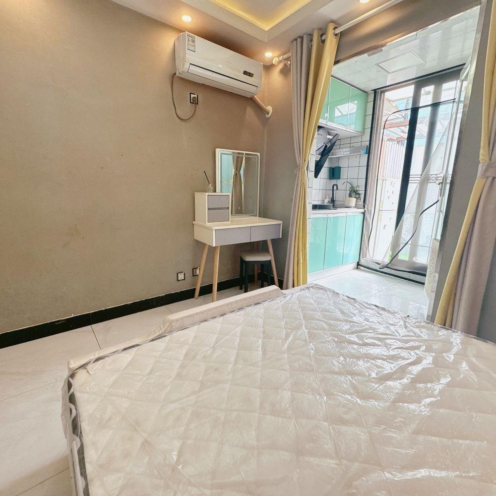 上海虹中路2弄小区二手房房源图片