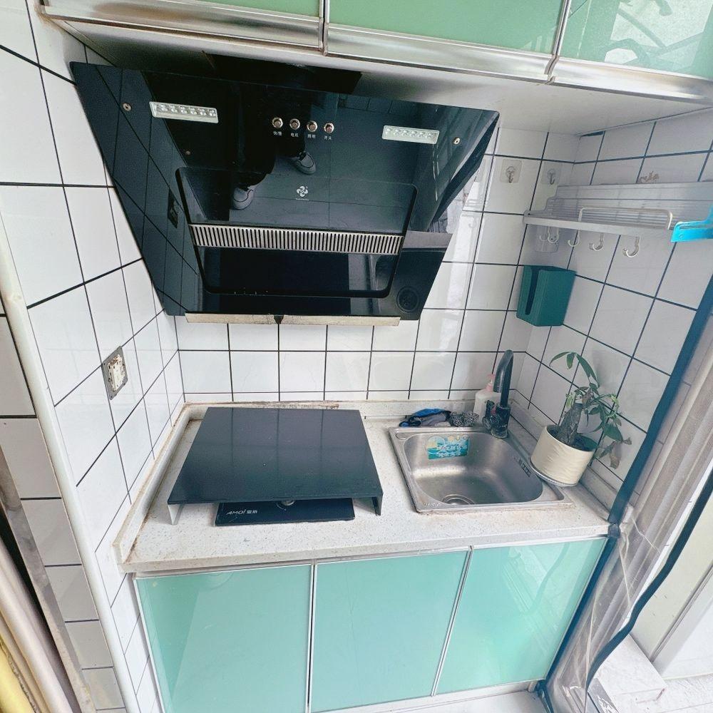 上海虹中路2弄小区二手房房源图片