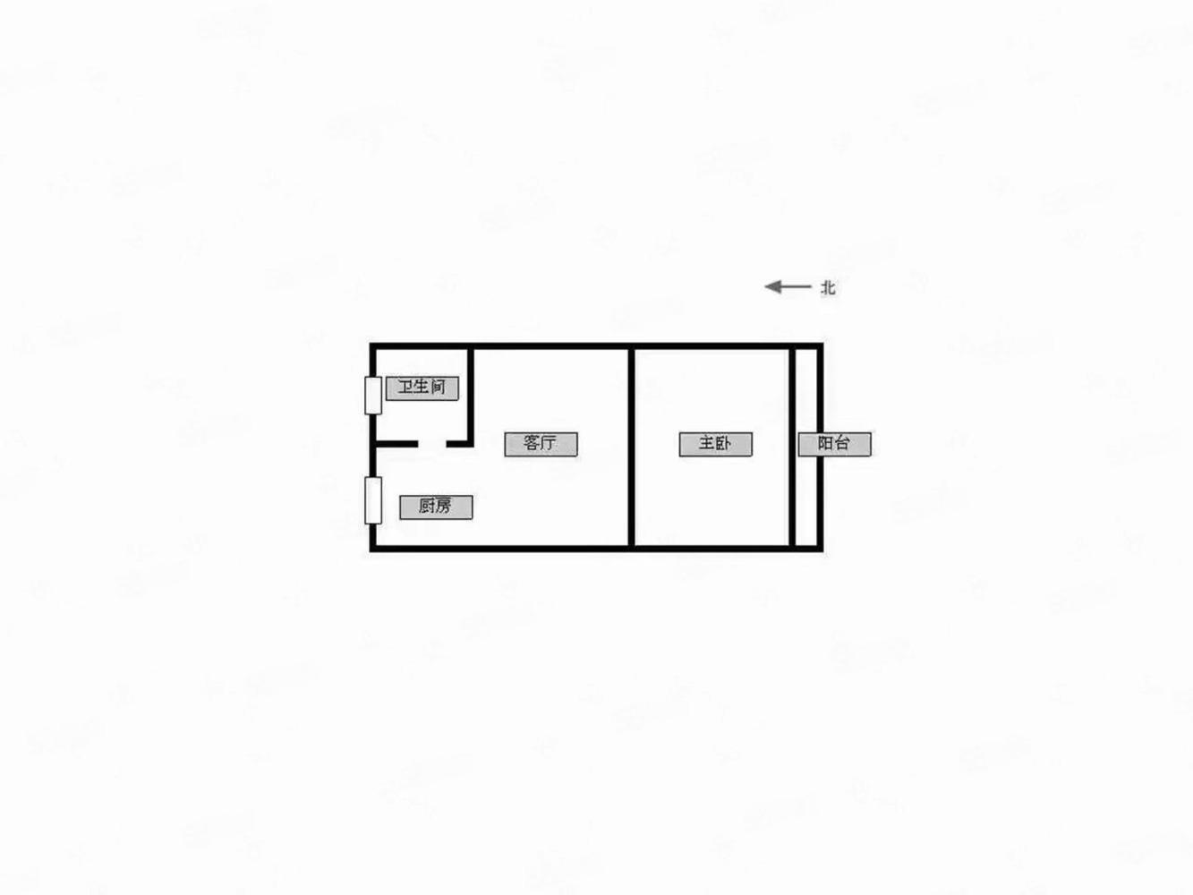上海虹中路2弄小区二手房房源图片