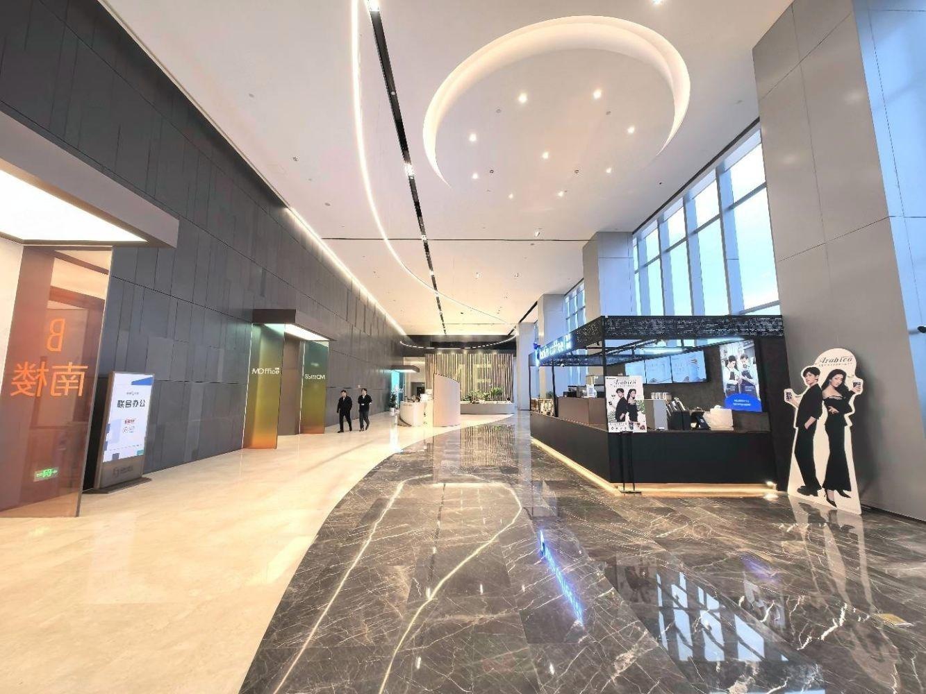 上海森兰美奂二手房房源图片