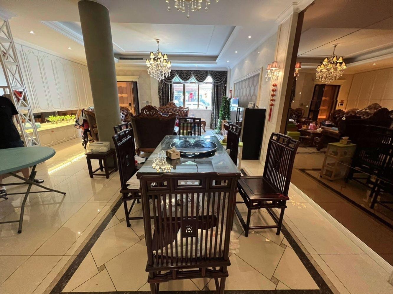 上海梧桐城邦(四期别墅)二手房房源图片