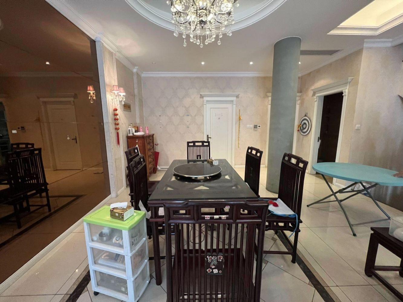 上海梧桐城邦(四期别墅)二手房房源图片