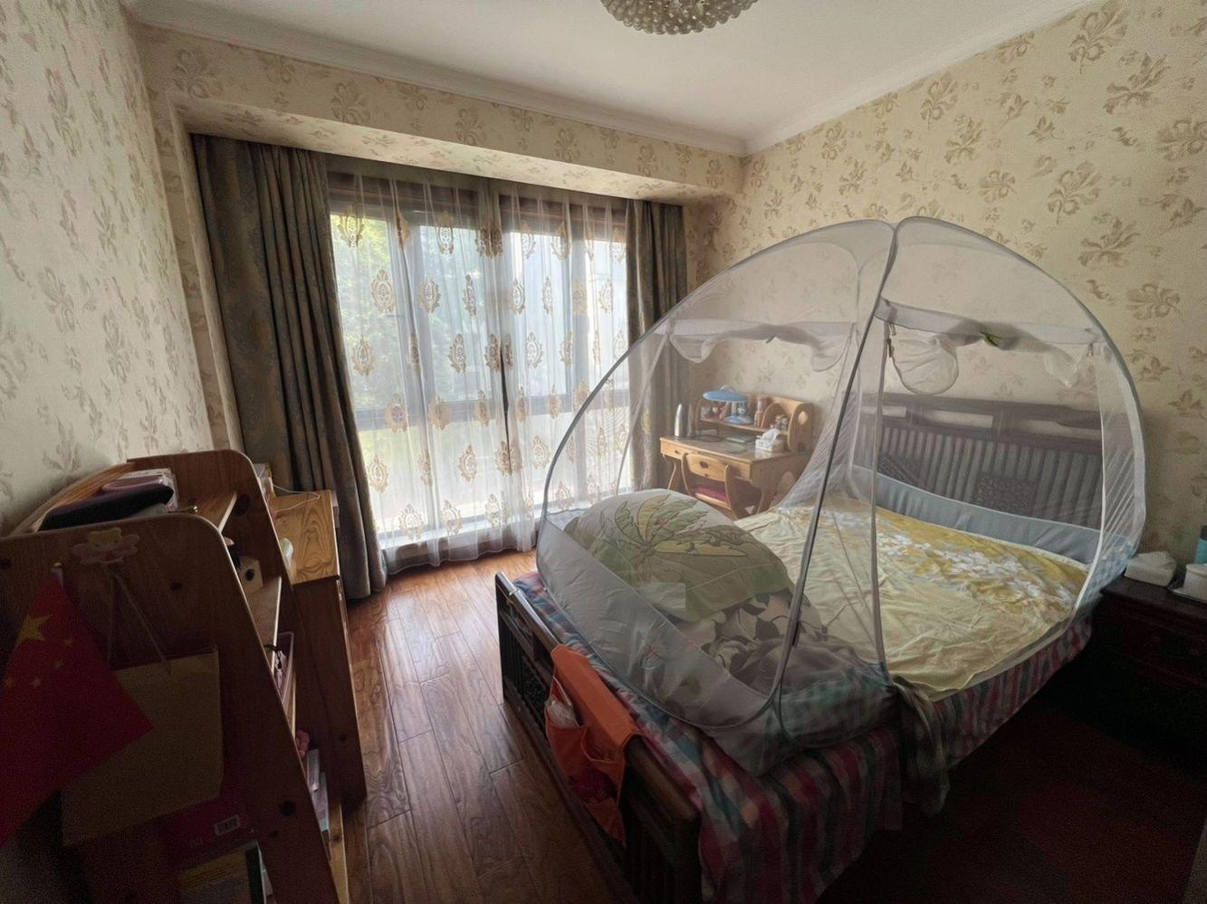 上海梧桐城邦(四期别墅)二手房房源图片