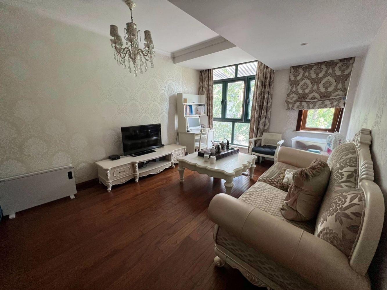 上海梧桐城邦(四期别墅)二手房房源图片