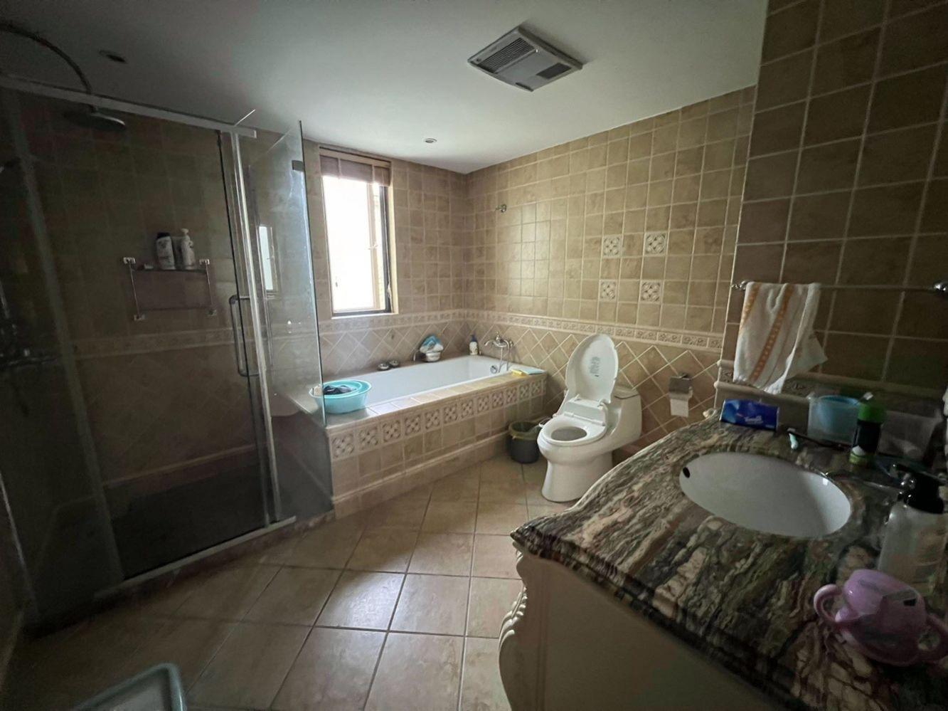 上海梧桐城邦(四期别墅)二手房房源图片