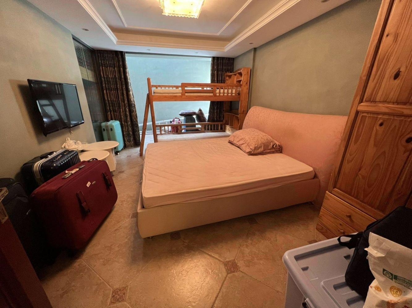 上海梧桐城邦(四期别墅)二手房房源图片