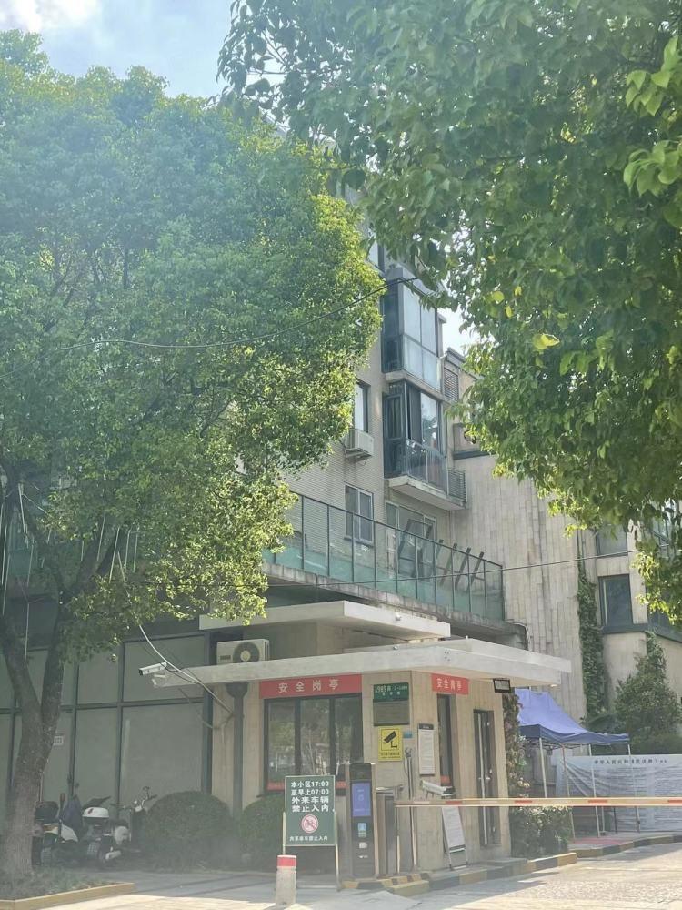 上海梧桐城邦(四期别墅)二手房房源图片