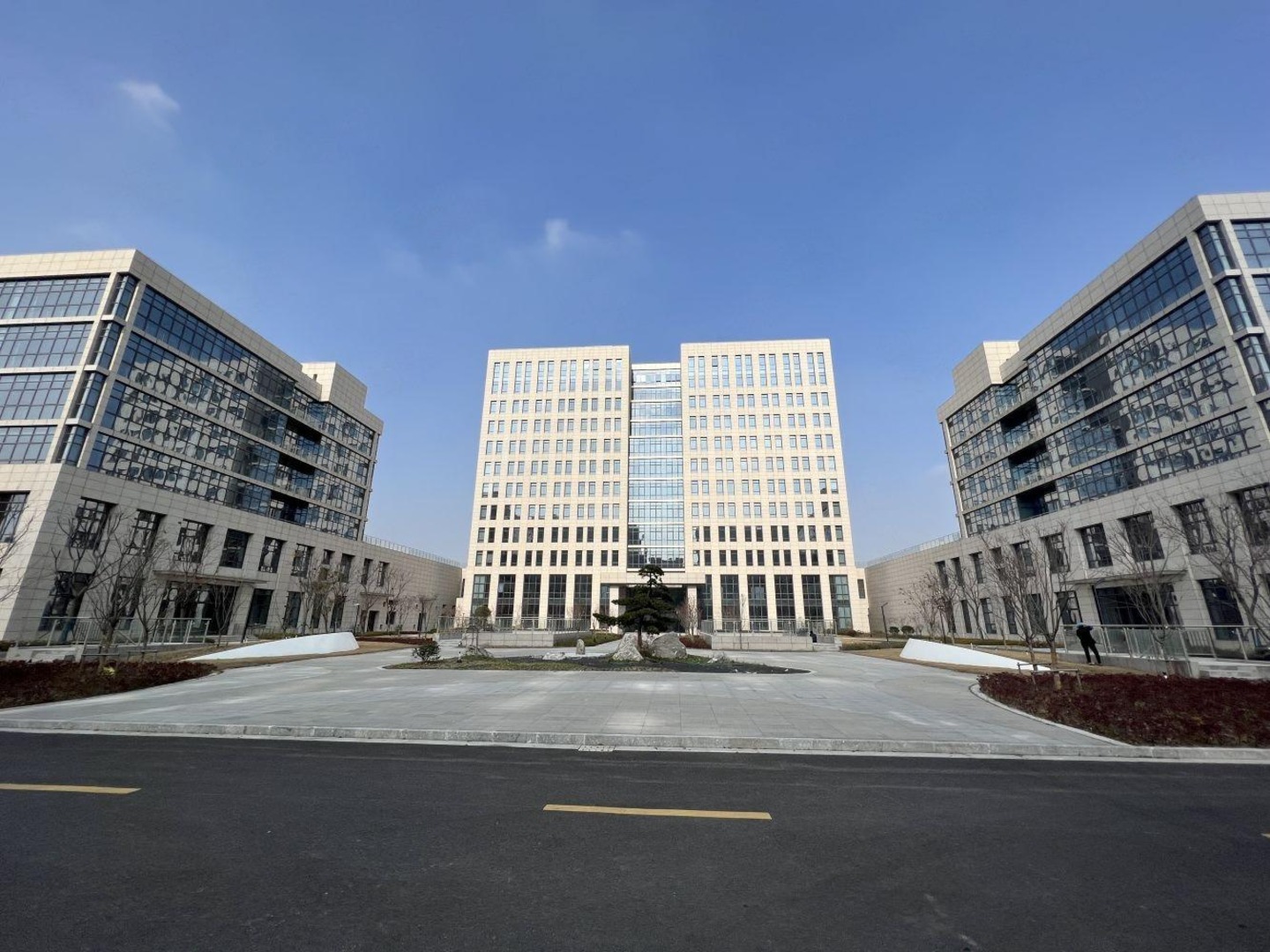 上海上海华漕经济城二手房房源图片