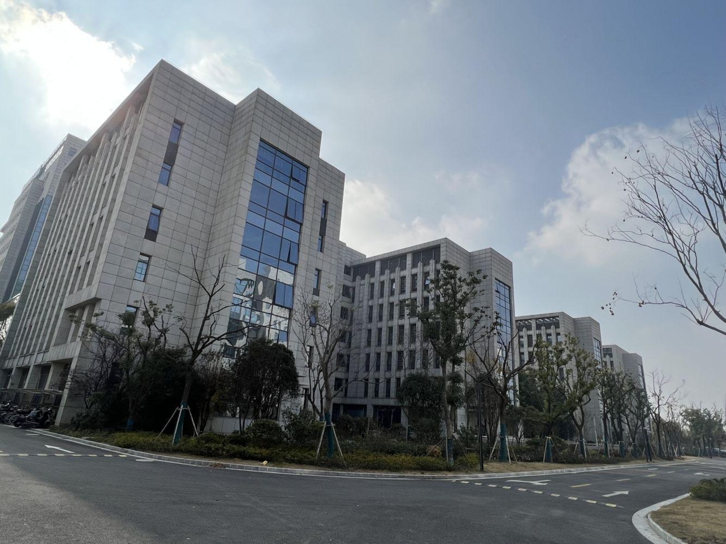 上海上海华漕经济城二手房房源图片