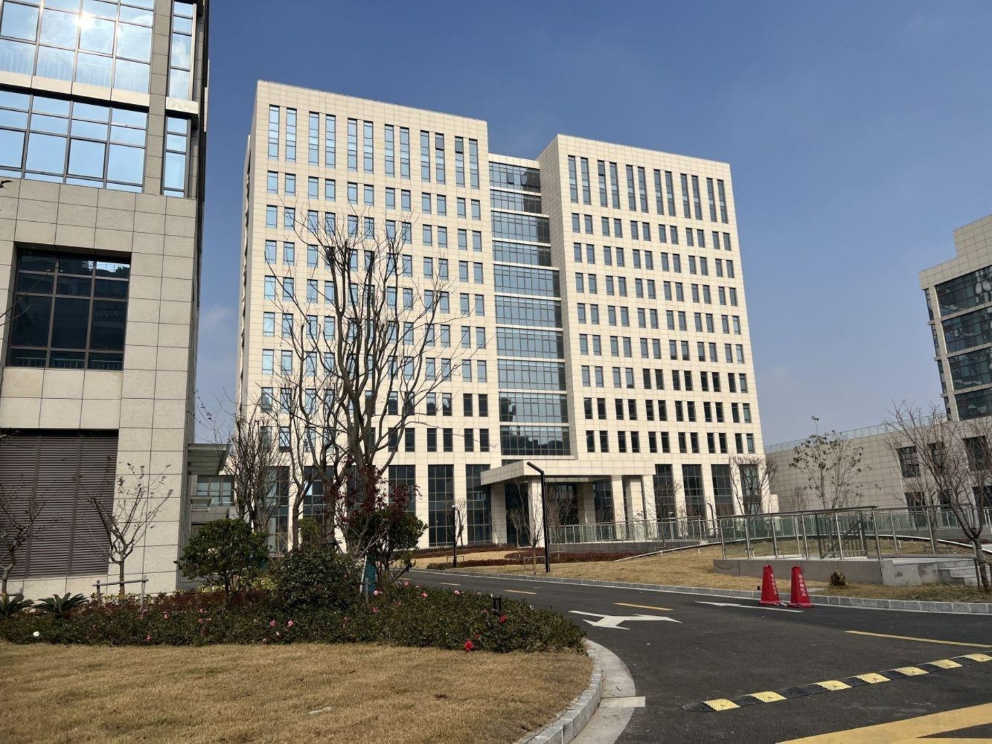 上海上海华漕经济城二手房房源图片