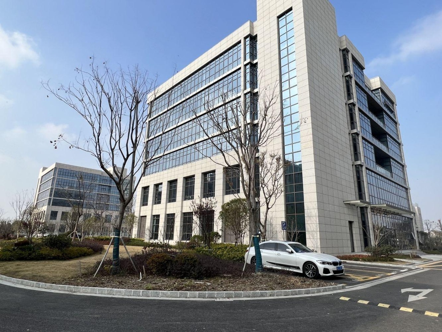 上海上海华漕经济城二手房房源图片