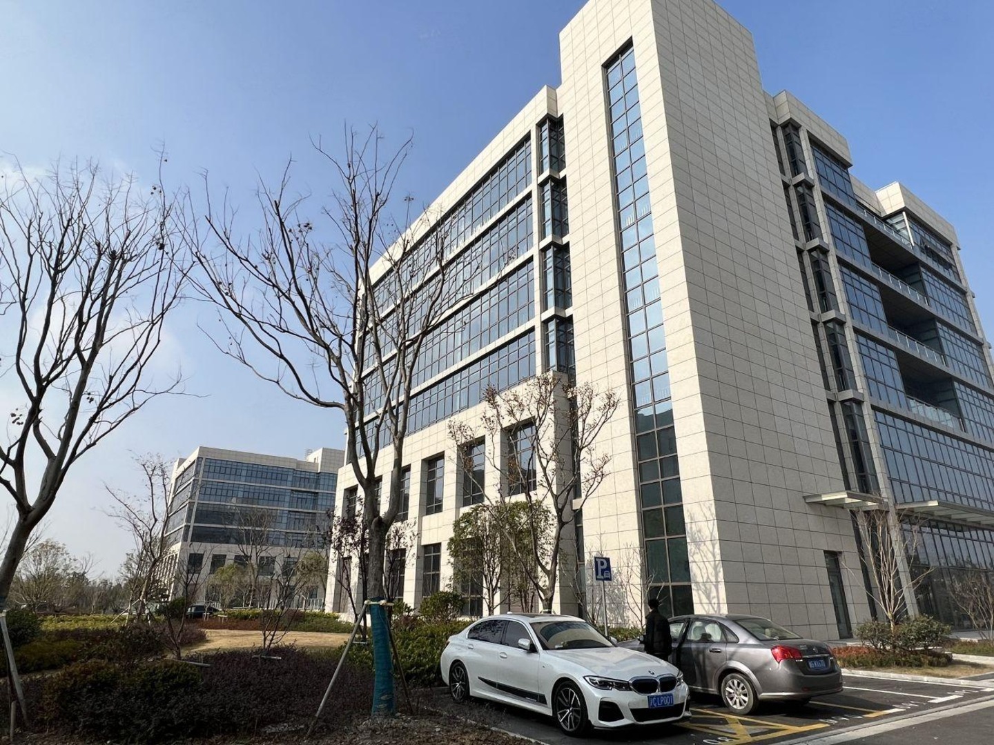 上海上海华漕经济城二手房房源图片