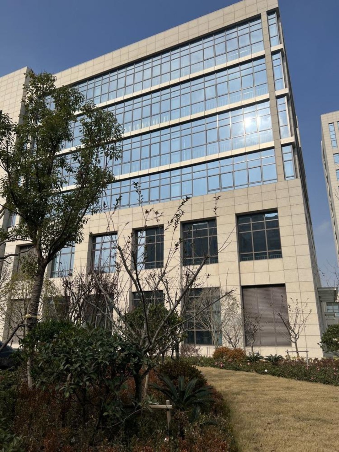 上海上海华漕经济城二手房房源图片