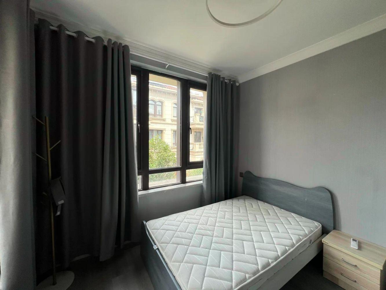 上海正荣国领别墅二手房房源图片