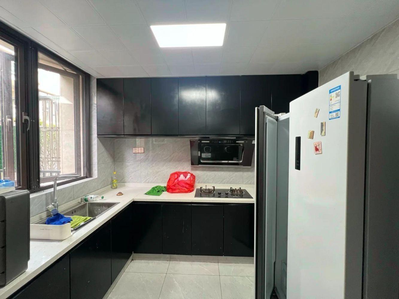 上海正荣国领别墅二手房房源图片