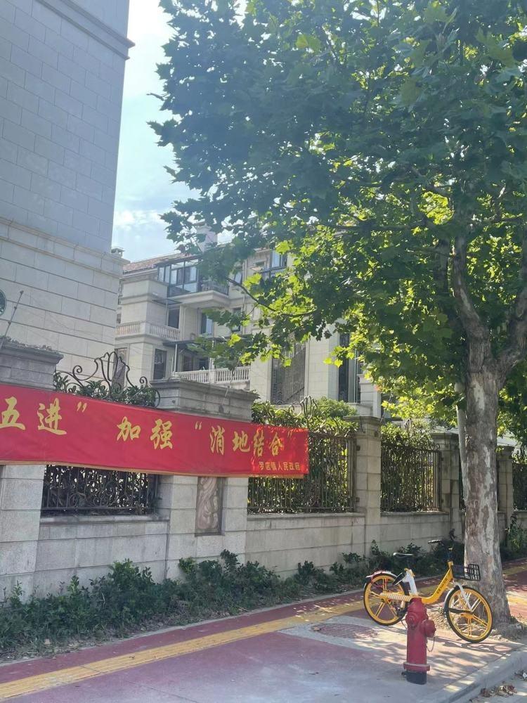 上海正荣国领别墅二手房房源图片