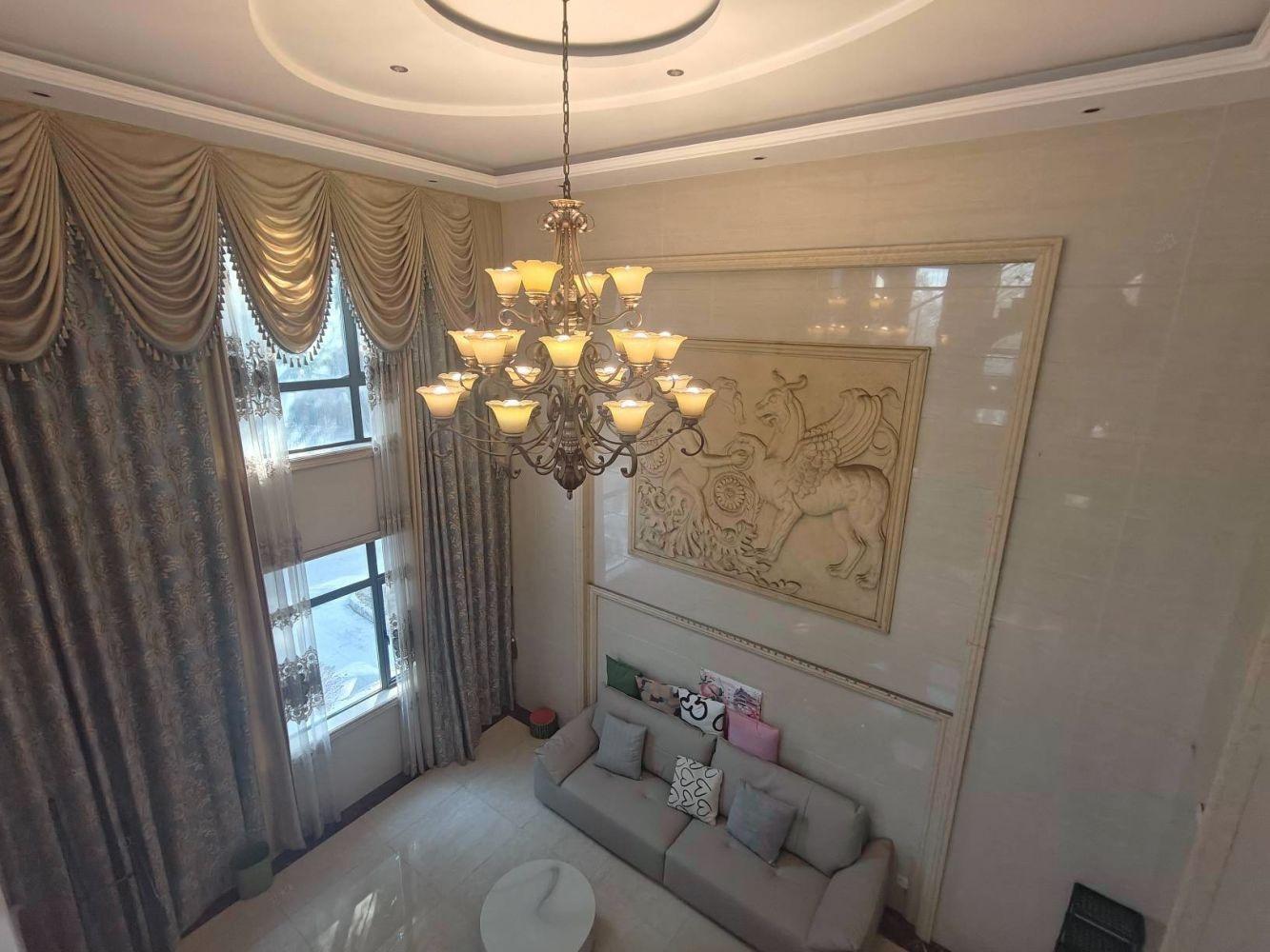 上海英伦美墅馆二手房房源图片