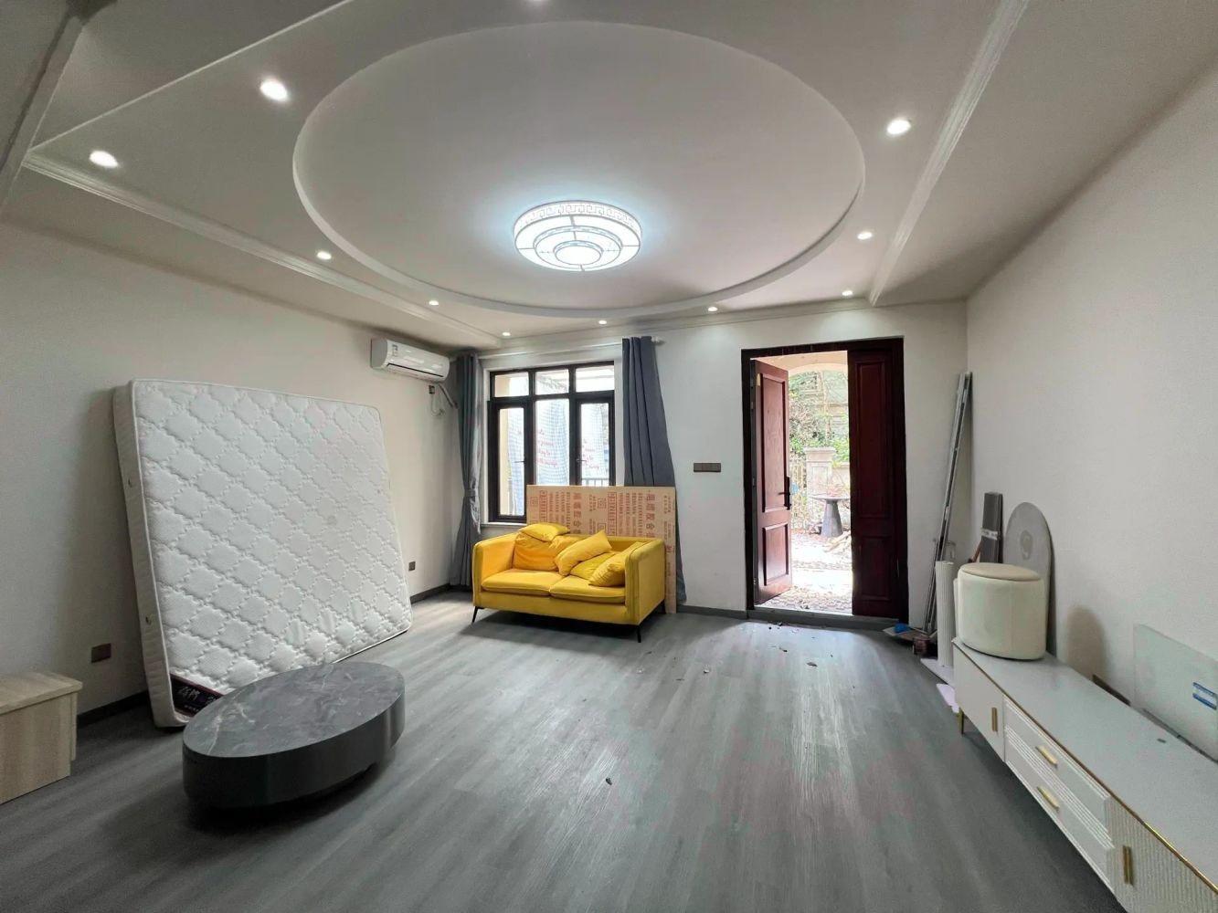 上海正荣国领别墅二手房房源图片