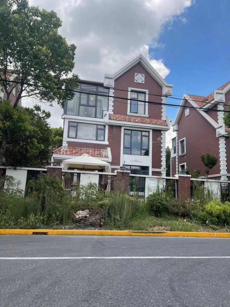 上海英伦美墅馆二手房房源图片