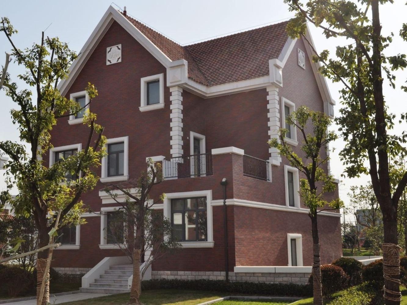 上海英伦美墅馆二手房房源图片