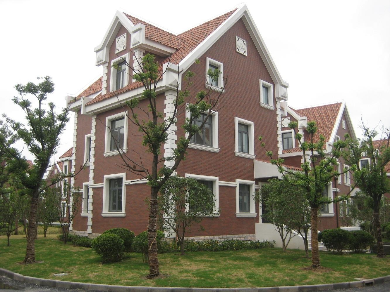 上海英伦美墅馆二手房房源图片