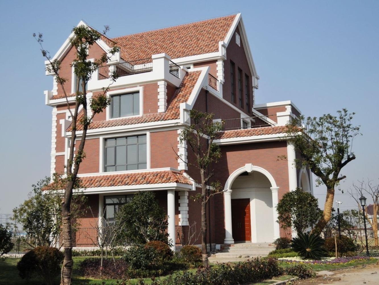 上海英伦美墅馆二手房房源图片