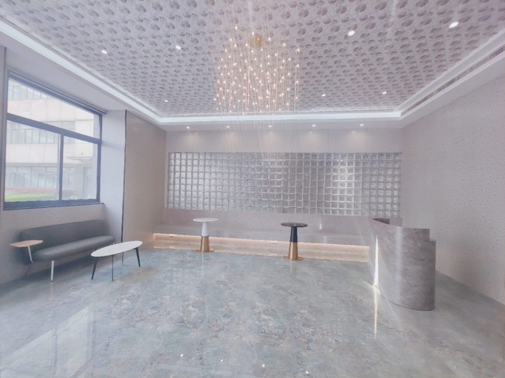 上海浦东城市生命科技园二手房房源图片