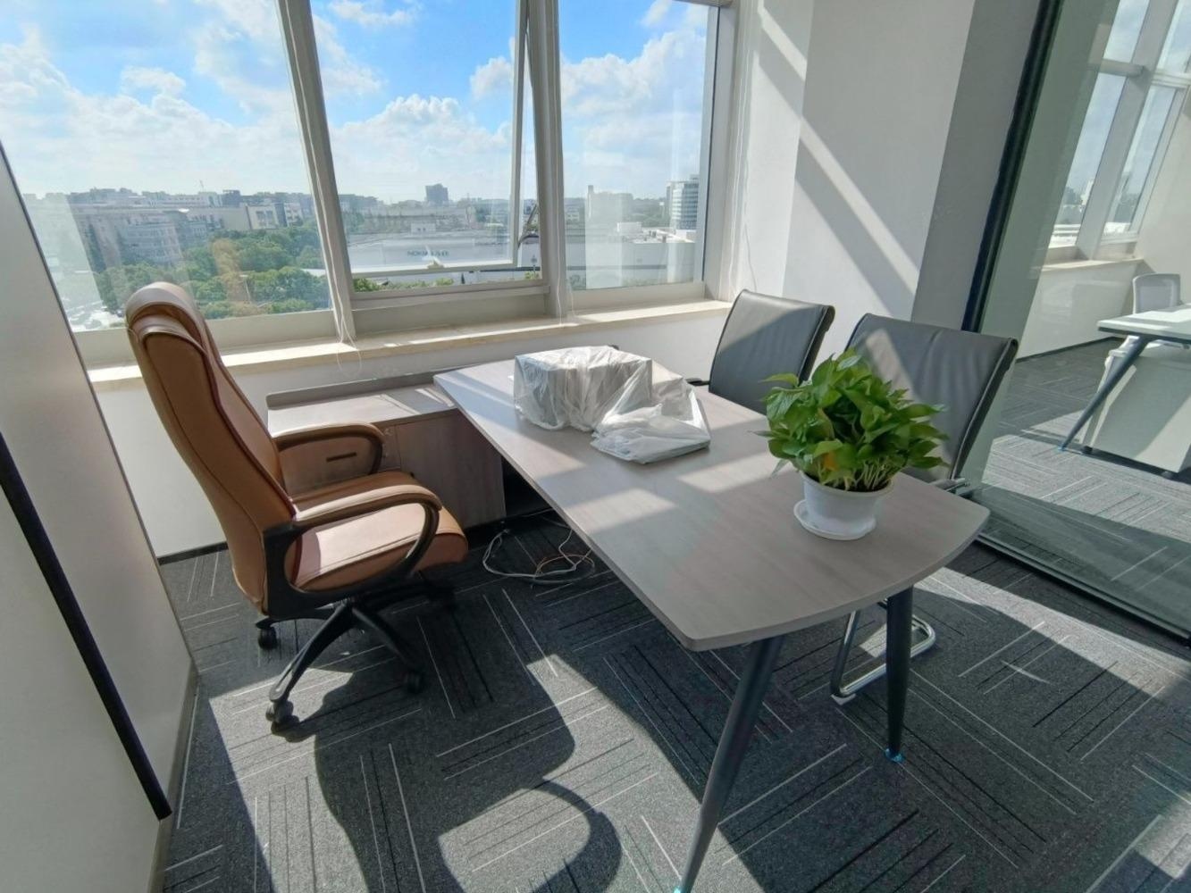 上海方正大厦二手房房源图片