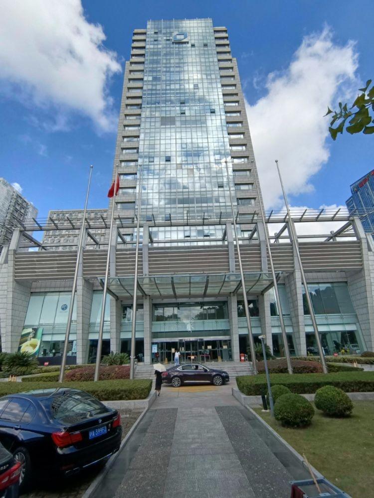 上海方正大厦二手房房源图片